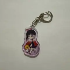 鬼滅の刃コジマ 栗花落カナヲ