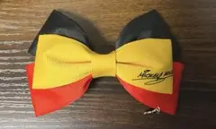 東京ディズニーリゾート ミッキーマウス バレッタ