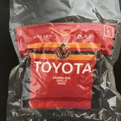 【新品未開封】名古屋グランパス マッチデークッション　ジョー選手