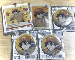文豪ストレイドッグス 江戸川乱歩 セット