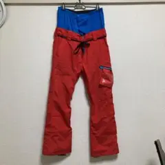 rew athletics スノボウェア パンツ ゴアテックス メンズ