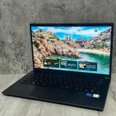 美品2023年式☆VAIO Pro BK☆メモリ16GB☆最新ノートパソコン