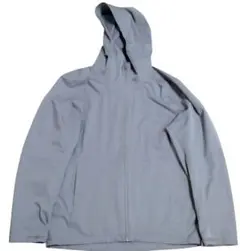 UNIQLO ブロックテックパーカー Lサイズ