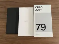 OPPO A79 5G 本体