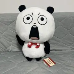 スタジオUG ごきげんぱんだ超BIGぬいぐるみ ③