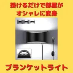 オシャレに変身⭐Ameelie LED ブラケットライト コンセント式 洗面