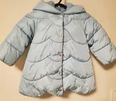 【再出品】ジャカディ24M コート☆クリーニング済み!