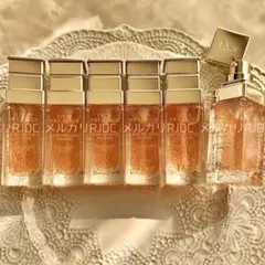 【フルボトル2本分60mL】プレステージ 美容液 マイクロユイルドローズセラム