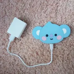 コアラデザイン 充電ケーブル
