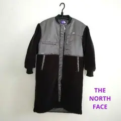 『THE NORTH FACE』ウールボアフリースデナリコート GORE-TEX
