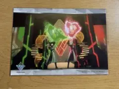 うたプリ ナンジャ イラストシート RttR