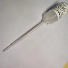 石油ストーブ等用スポイト