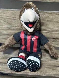 フランクフルト ブンデスリーガ ぬいぐるみ
