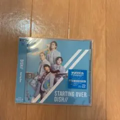 Starting Over