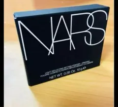 NARS ライトリフレクティングセッティングパウダー 10g