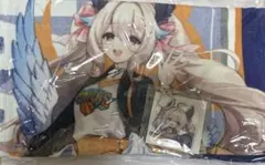 にじさんじ　エナー・アールウェット　楽天コレクションくじ