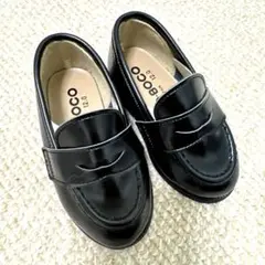 DECO-BOCO キッズ　フォーマルシューズ　12cm