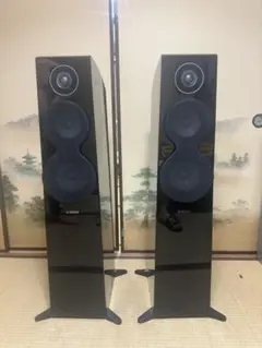 YAMAHA スピーカーシステムNS-F700  T-PROP KRYNA装備 Amazon.co.jp: YAMAHA スピーカーシステム (ピアノブラック) 1台