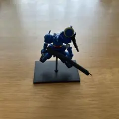 ガンダムコレクションデラックス4ゼク•アイン第二種兵装13
