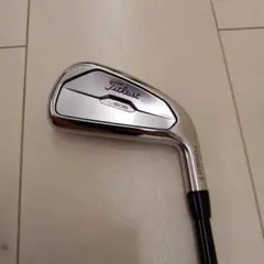 【美品】タイトリスト Titleist U505 ユーティリティ 2番アイアン