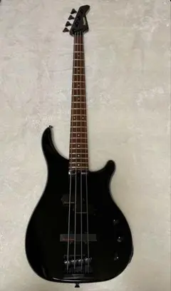 FERNANDES エレキベース FRB-55 ブラック 1990年代 Electric Bass Guitar Fernandes FRB-55 Revolver Black | eBay