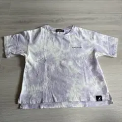 KANGOL タイダイ Tシャツ 140