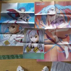 2025年最新】ホシノルリポスターの人気アイテム - メルカリ