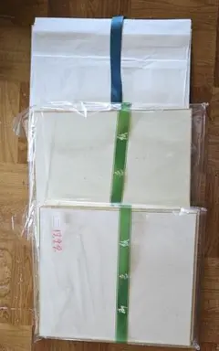 色紙