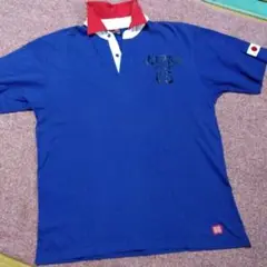 ビンテージ　ポロシャツ