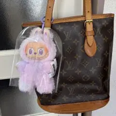 ぬいぐるみ保護カバー　ぬいばカバー