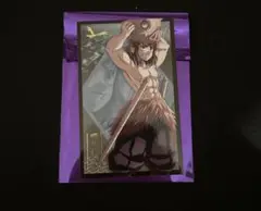 鬼滅の刃 無限城編 ランダムフォトカードB
