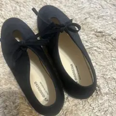 MOONSTAR ブラック
