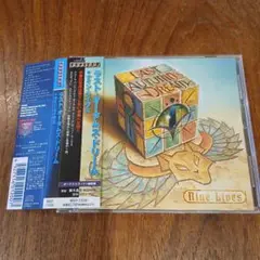 Last Autumn's / Dream Nine Lives メロハー