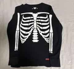 supreme骨サーマル