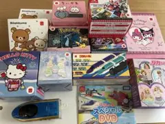 ハッピーセット　未開封
