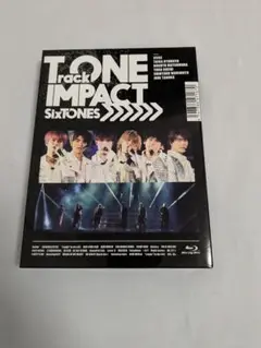 Track ONE IMPACT