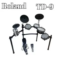 Roland V-Drums KD-10 電子ドラム ローランド キックパッド ローランド キックパッド Roland Kick Pad KD-10□□ : シライ
