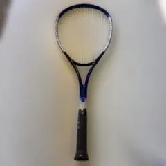 ソフトテニス、ダンロップDPS 08 スレあり