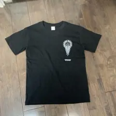 クロムハーツ　Tシャツ　メンズ　ストリート　アメカジ