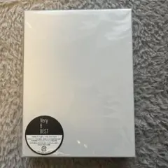 Very 6 BEST 初回盤Ａ　3枚組 CD・DVD