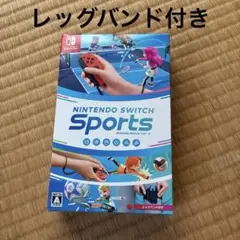 ✴︎11時時間以内発送✴︎新品未開封 Nintendo Switch Sports