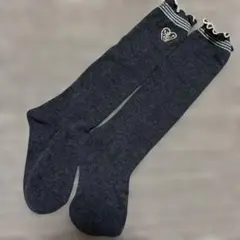 キッズハイソックス