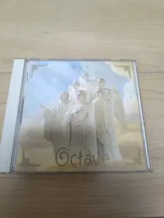 米米CLUB/OCTAVE