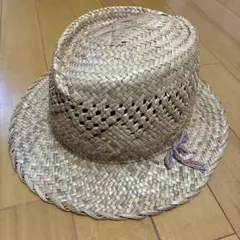 〈HANA HOU〉ラウハラハット