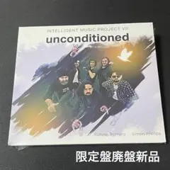限定盤Intelligent Music Project メロハー