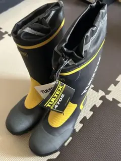 TULTEK safety rubber boots 4702 25.0cm