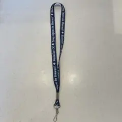 Sony Open in Hawaii ネックストラップ 約90cm