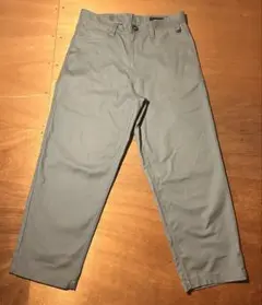 VOLCOM CJ COLLINS PANT ツイル パンツ スケート 32