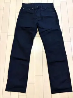 リーバイス　パンツ　黒
