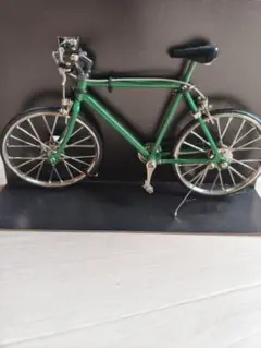 DIE CAST MOUNTAIN BIKE